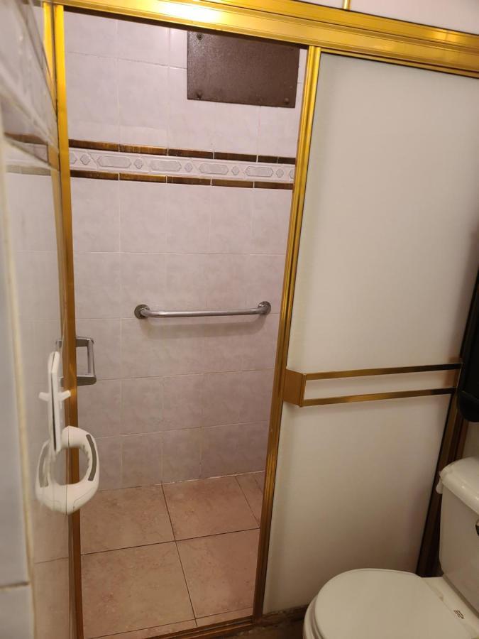 Casa Amorosa Текате Экстерьер фото