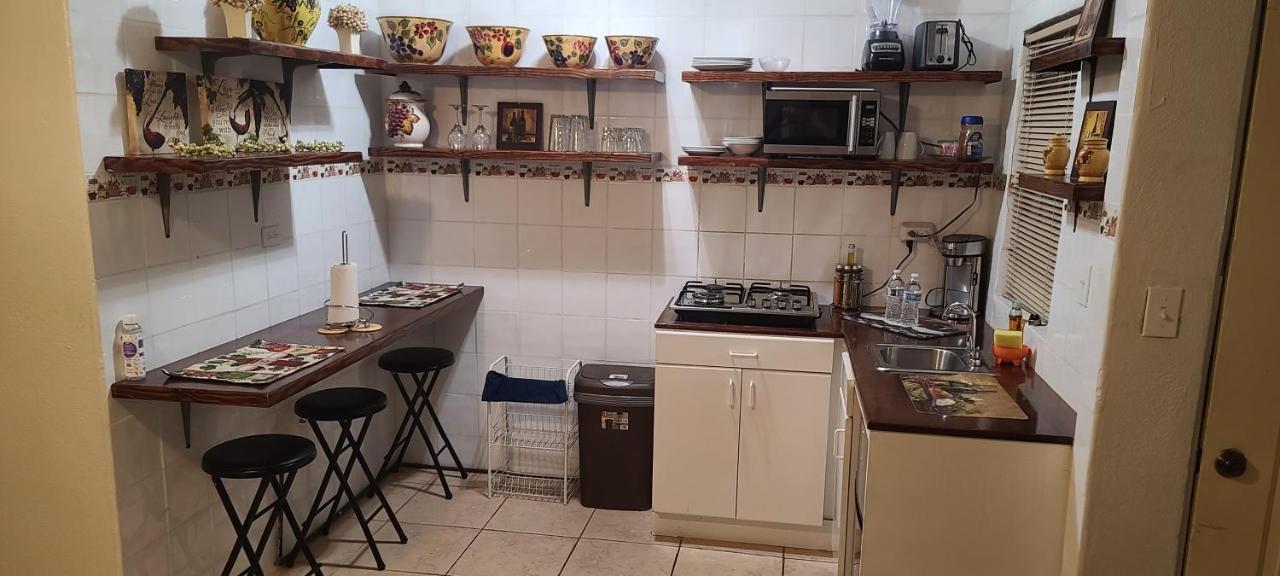 Casa Amorosa Текате Экстерьер фото
